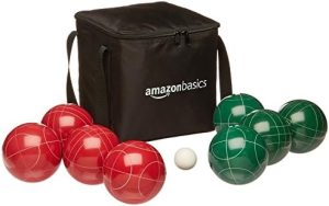 Bocce |   Bocce-pallopeli setti Bocce Bocce