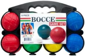 Bocce |   Bocce-pelisarja Bocce Bocce