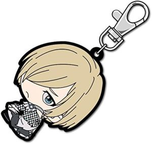 Bocce |   Yuri!!! On Ice Yuri Plisetsky “Bocce Kun” Kumiainen Maskotti Bocce Bocce