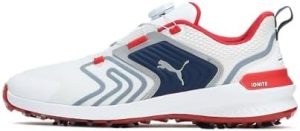 Bumerangit |   Puma Miesten Golf Ignite Innovate Disc 379209 Bumerangit Bumerangit