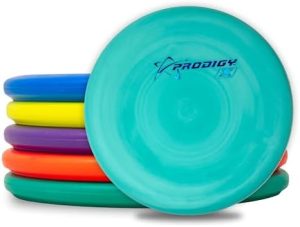 Lentolevyurheiluvälineet |   300 Pa-3 Disc Golf Putter -paketti | Aloittelijoille suunniteltu suora putteri ja erinomainen lähestymisdisk | Liukas muovi | Disc Golf Putter -setti puttausharjoitteluun | 170-174G (5-kappaleen tehdassecond) Lentolevyurheiluvälineet Lentolevyurheiluvälineet