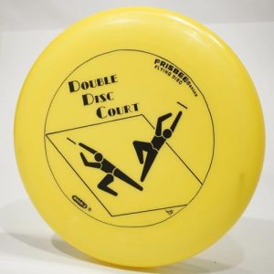 Lentolevyurheiluvälineet |   Ddc Frisbee Lentolevy, Kaksoislevyn kenttäpeliin [Värit voivat vaihdella] Lentolevyurheiluvälineet Lentolevyurheiluvälineet