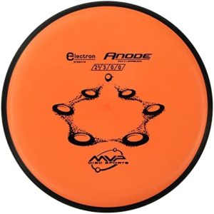 Lentolevyurheiluvälineet |   Electron Anode Disc Golf Putter (Valitse kovuus / Värit voivat vaihdella) Lentolevyurheiluvälineet Lentolevyurheiluvälineet