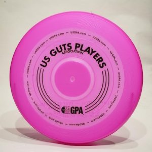 Lentolevyurheiluvälineet |   Guts Pro Frisbee, Yksittäinen Lentävä Levy Guts-peliin, Valitse Väri Lentolevyurheiluvälineet Lentolevyurheiluvälineet