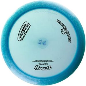 Lentolevyurheiluvälineet |   Innova – Champion Discs Blizzard Champion Beast Golf-levy Lentolevyurheiluvälineet Lentolevyurheiluvälineet