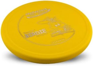 Lentolevyurheiluvälineet |   Innova Disc Golf Dx Birdie Golf -kiekko (Värit saattavat vaihdella) Lentolevyurheiluvälineet Lentolevyurheiluvälineet