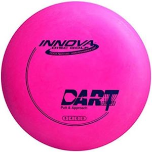 Lentolevyurheiluvälineet |   Innova Disc Golf Dx Dart Golf -kiekko (Värit voivat vaihdella) Lentolevyurheiluvälineet Lentolevyurheiluvälineet