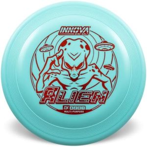 Lentolevyurheiluvälineet |   Innova Discs Dx Alien Monikäyttöinen Keskikenttä Frisbee Golf -kiekko Lentolevyurheiluvälineet Lentolevyurheiluvälineet