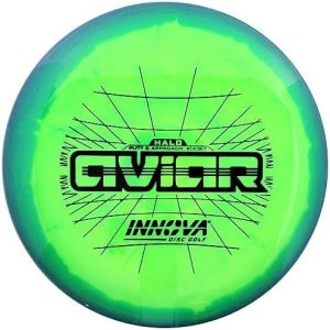 Lentolevyurheiluvälineet |   Innova Halo Star Aviar Putter Golf -kiekko | Värit vaihtelevat Lentolevyurheiluvälineet Lentolevyurheiluvälineet