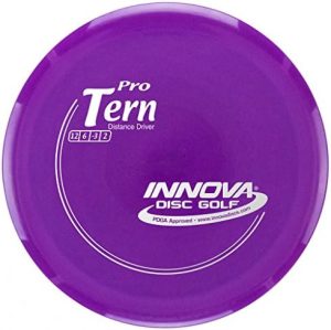 Lentolevyurheiluvälineet |   Innova Pro Tern Etäisyyskuljettaja Golf-Disc [Värit Voivat Vaihdella] Lentolevyurheiluvälineet Lentolevyurheiluvälineet