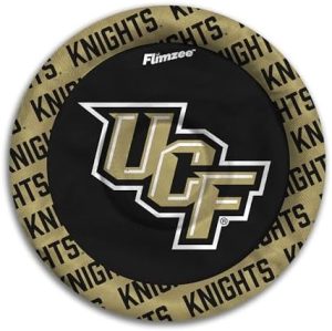 Lentolevyurheiluvälineet |   Ncaa Central Florida Knights Flimzee Bean-Bag Lentävä Levy Lentolevyurheiluvälineet Lentolevyurheiluvälineet