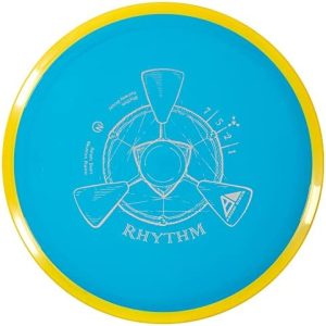 Lentolevyurheiluvälineet |   Neutron Rhythm Disc Golf Fairway Driver (Värit voivat vaihdella) Lentolevyurheiluvälineet Lentolevyurheiluvälineet