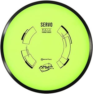 Lentolevyurheiluvälineet |   Neutron Servo Disc Golf Fairway Driver (Värit voivat vaihdella) Lentolevyurheiluvälineet Lentolevyurheiluvälineet