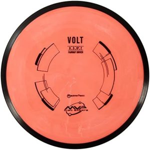 Lentolevyurheiluvälineet |   Neutron Volt Disc Golf Fairway Driver (Värit voivat vaihdella) Lentolevyurheiluvälineet Lentolevyurheiluvälineet