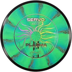 Lentolevyurheiluvälineet |   Plasma Servo Disc Golf Fairway Driver (Värit voivat vaihdella) Lentolevyurheiluvälineet Lentolevyurheiluvälineet