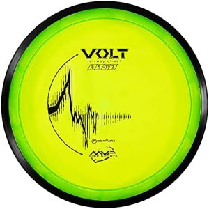 Lentolevyurheiluvälineet |   Proton Volt Disc Golf Fairway Driver (Värit voivat vaihdella) Lentolevyurheiluvälineet Lentolevyurheiluvälineet