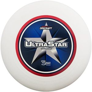 Lentolevyurheiluvälineet |   Ultra-Star 175G Ultimate-levy (USA Ultimate) Lentolevyurheiluvälineet Lentolevyurheiluvälineet