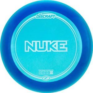 Lentolevyurheiluvälineet |   Z Nuke 167-169 Gram Etäisyyskuljettaja Golf-levy Lentolevyurheiluvälineet Lentolevyurheiluvälineet