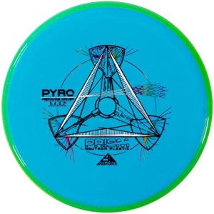 Lentolevyurheiluvälineet |   Prism Neutron Pyro Disc Golf – Keskikenttä (Värit voivat vaihdella) Lentolevyurheiluvälineet Lentolevyurheiluvälineet