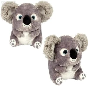 Bocce |   13″ Vatsakaveri Koala Bocce Bocce